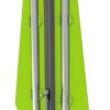 Virtuoso Giant Chime Tree with Alu Posts