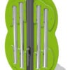 Virtuoso Large Chime Tree with Alu Posts
