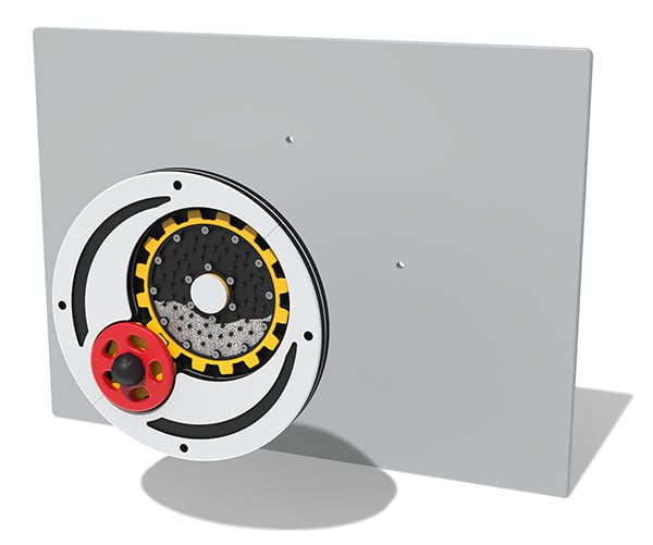 Mini Tumble Ball Cog Insert