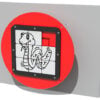 Tile Slide Snake Insert