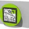 Tile Slide Frog Insert