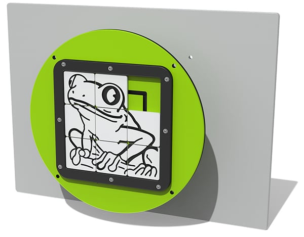Tile Slide Frog Insert