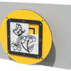 Tile Slide Butterfly Insert