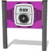RotoGen 3 Digit Timer Play Panel