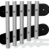 38mm Tube Chimes (5) Rail Mounted Pentatonic