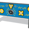 RotoGen Shapes Reactions Station