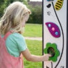 Sensory Fidget Totem