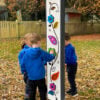 Sensory Fidget Totem