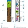 Sensory Fidget Totem