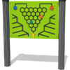 Battle Sliders Play Panel