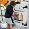 Monster Maker Play Panel