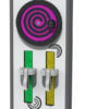 Musical Totem