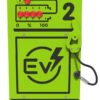 EV Charge Station Play Panel