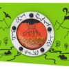 Volcano Play Panel