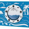 Dolphin Play Panel