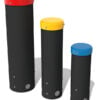 Bongos - Set of 3