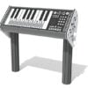 Rock Band PlayTronic Keyboard with Alu Posts
