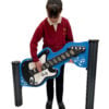 Rock Band PlayTronic Bass Guitar with Alu Posts