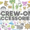 Introducing our New Screw-On Accessories