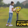 New Virtuoso Flower Instruments