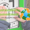 Sustainability Commitment