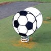 Sit-In Soccer Spring Rocker