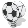 Sit-In Soccer Spring Rocker