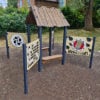 Adventure Sensory Den