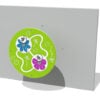 Mini Flower Explorer Insert