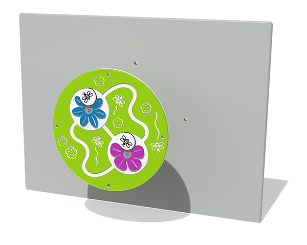Mini Flower Explorer Insert