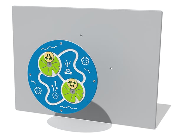 Mini Pond Explorer Insert