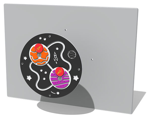 Mini Solar Explorer Insert