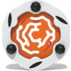 Mini Rotor Maze Insert