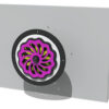 Mini Spiral Spin Insert