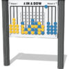 4 in a Row Play Panel