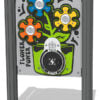 RotoGen Flower Power Trace Play Panel