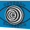 Wormhole Optical Illusion Play Panel