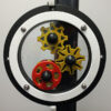 Mini Gliding Gears Insert