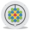 Pattern Sliders Insert