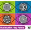 New Optical Illusions