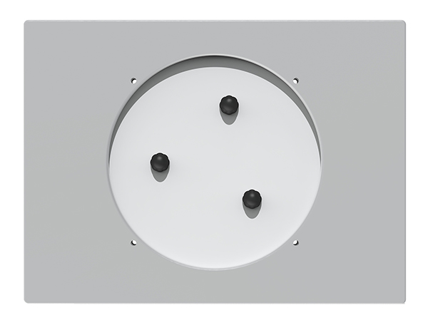 3 Slider Bells Circular Musical Insert