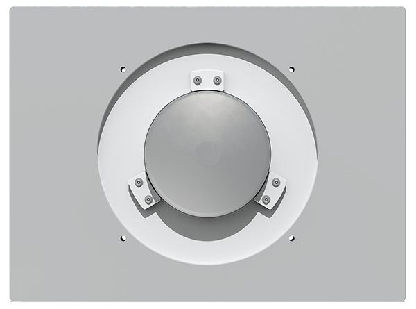 Tongue Drum Circular Musical Insert
