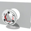 Mini Make it Rain Circular Insert