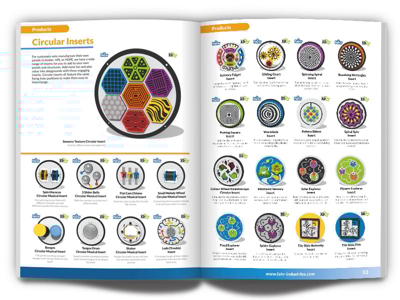 New Brochure 2025