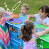 Education Through Play