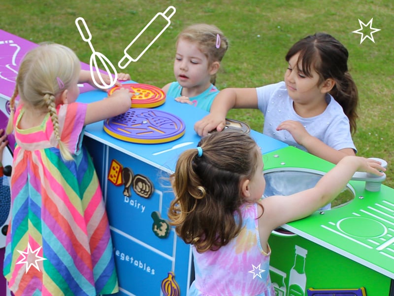 Education Through Play