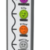 Inclusive Communication Totem