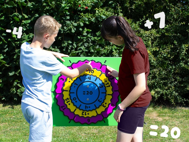 Education Through Play