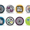 New Mini Circular Inserts