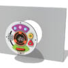 New Mini Circular Inserts